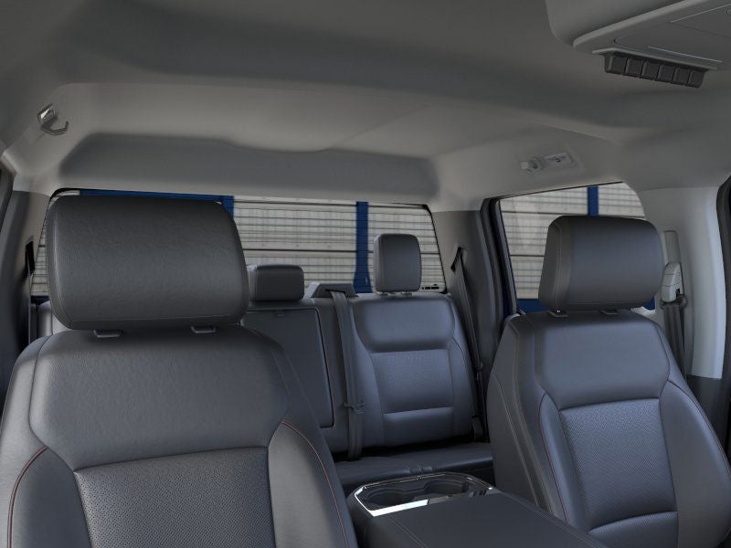 2026 Ford F-350 Super Duty LARIAT