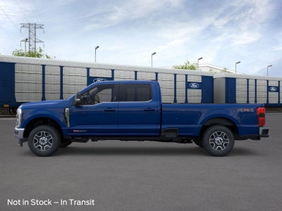 2026 Ford F-350 Super Duty LARIAT