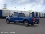 2026 Ford F-350 Super Duty LARIAT