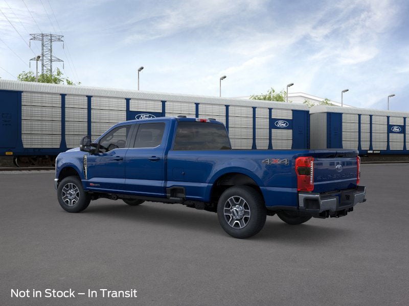 2026 Ford F-350 Super Duty LARIAT