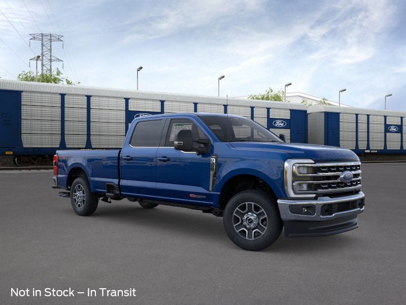 2026 Ford F-350 Super Duty LARIAT