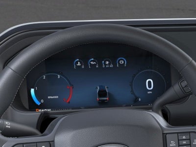 2026 Ford F-350 Super Duty Platinum