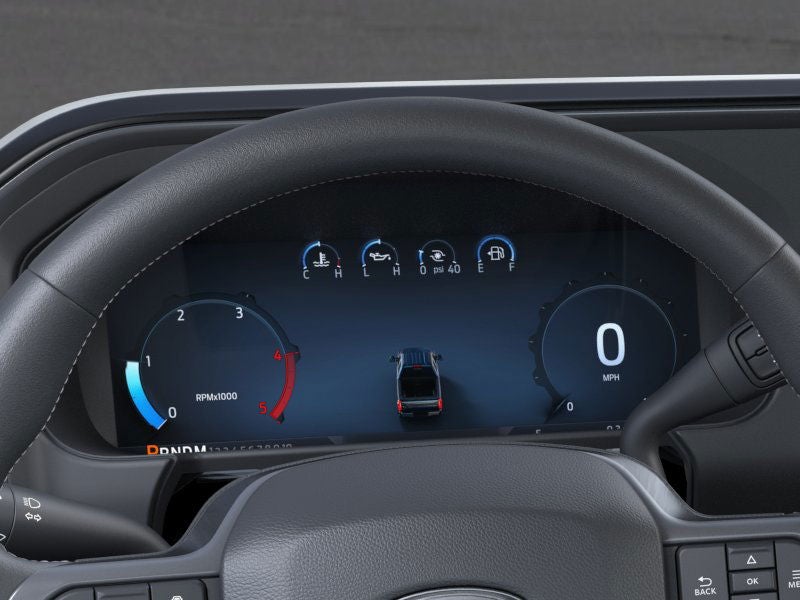 2026 Ford F-350 Super Duty Platinum