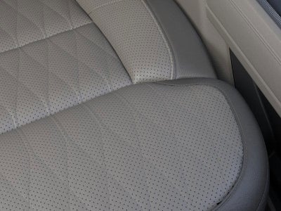 2026 Ford F-350 Super Duty Platinum