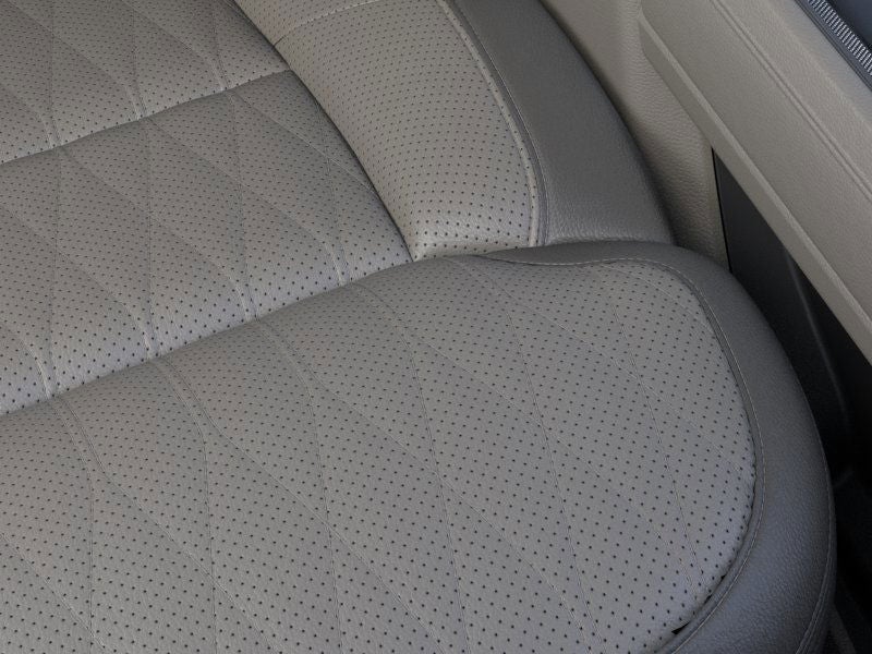 2026 Ford F-350 Super Duty Platinum