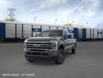2026 Ford F-350 Super Duty Platinum