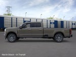 2026 Ford F-350 Super Duty Platinum