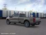 2026 Ford F-350 Super Duty Platinum