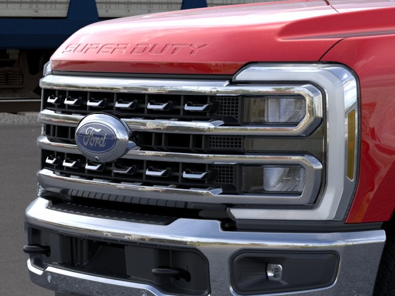 2026 Ford F-350 Super Duty LARIAT