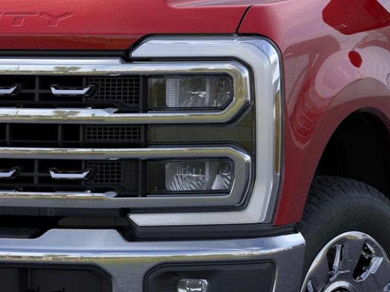 2026 Ford F-350 Super Duty LARIAT