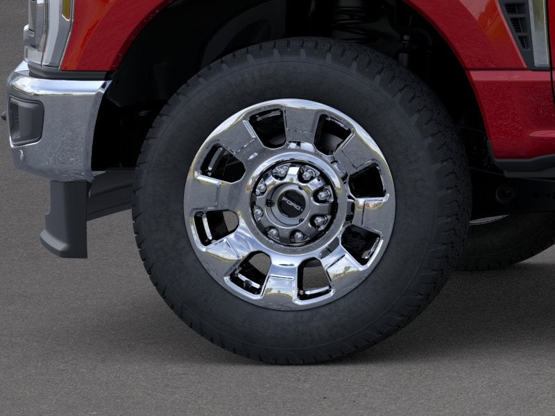 2026 Ford F-350 Super Duty LARIAT