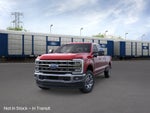 2026 Ford F-350 Super Duty LARIAT