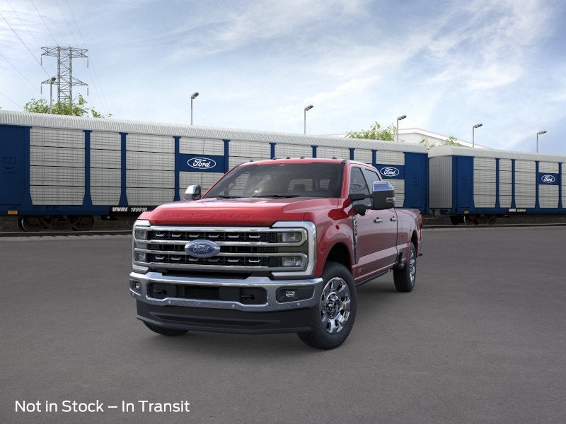 2026 Ford F-350 Super Duty LARIAT