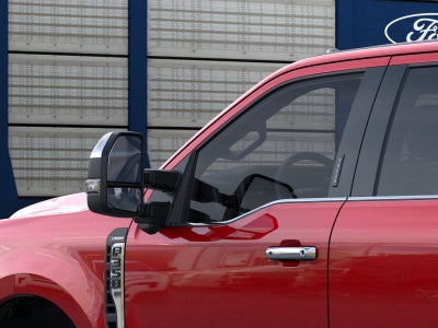 2026 Ford F-350 Super Duty LARIAT