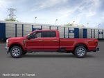 2026 Ford F-350 Super Duty LARIAT