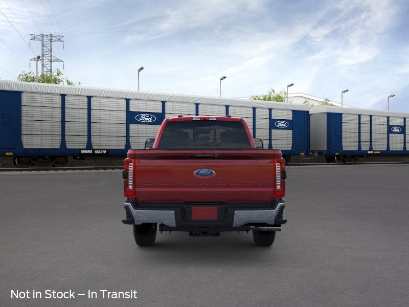 2026 Ford F-350 Super Duty LARIAT