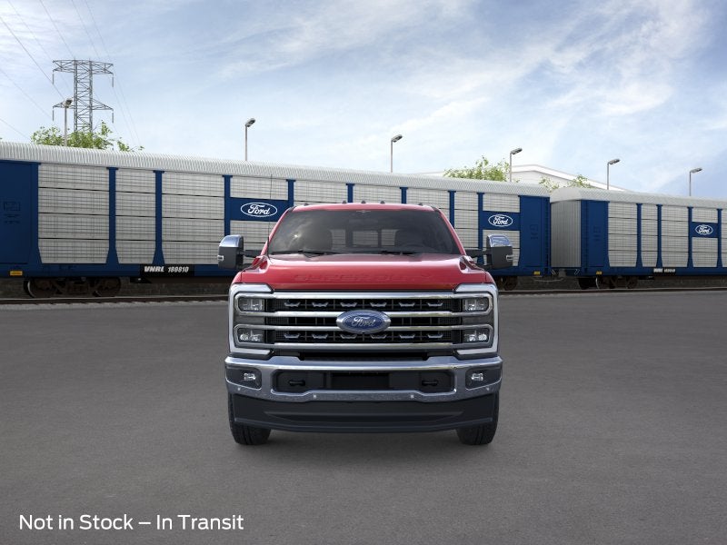 2026 Ford F-350 Super Duty LARIAT