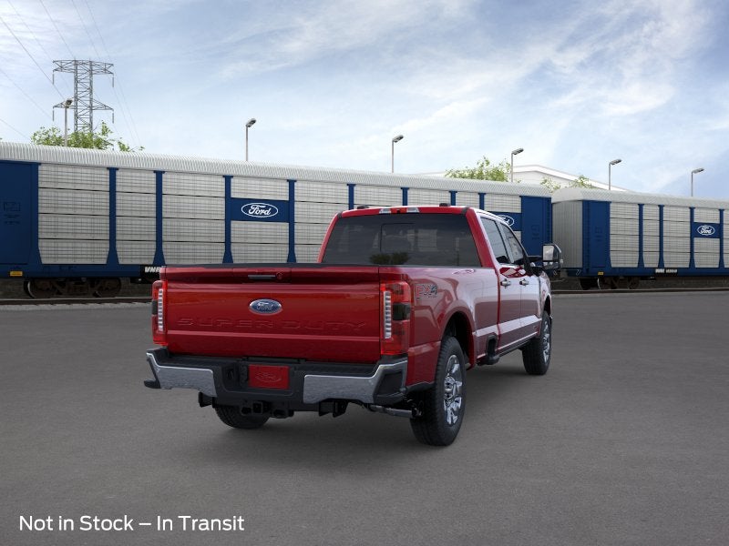 2026 Ford F-350 Super Duty LARIAT