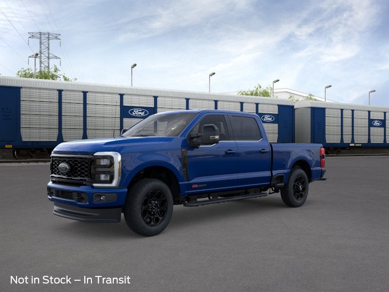 2026 Ford F-350 Super Duty LARIAT
