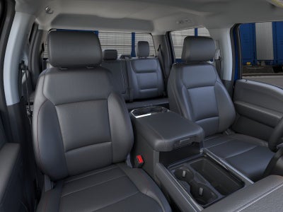 2026 Ford F-350 Super Duty LARIAT