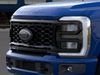 2026 Ford F-350 Super Duty LARIAT