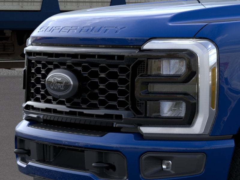 2026 Ford F-350 Super Duty LARIAT