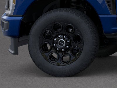 2026 Ford F-350 Super Duty LARIAT