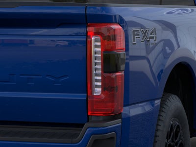 2026 Ford F-350 Super Duty LARIAT
