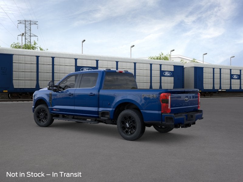 2026 Ford F-350 Super Duty LARIAT