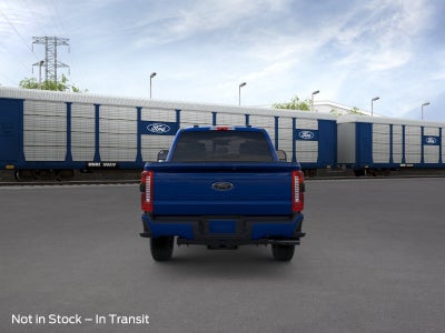 2026 Ford F-350 Super Duty LARIAT