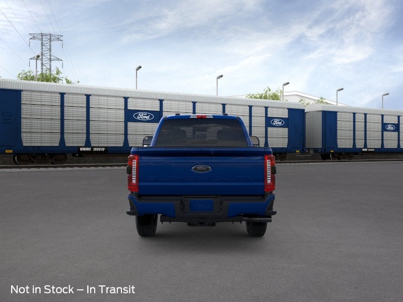 2026 Ford F-350 Super Duty LARIAT