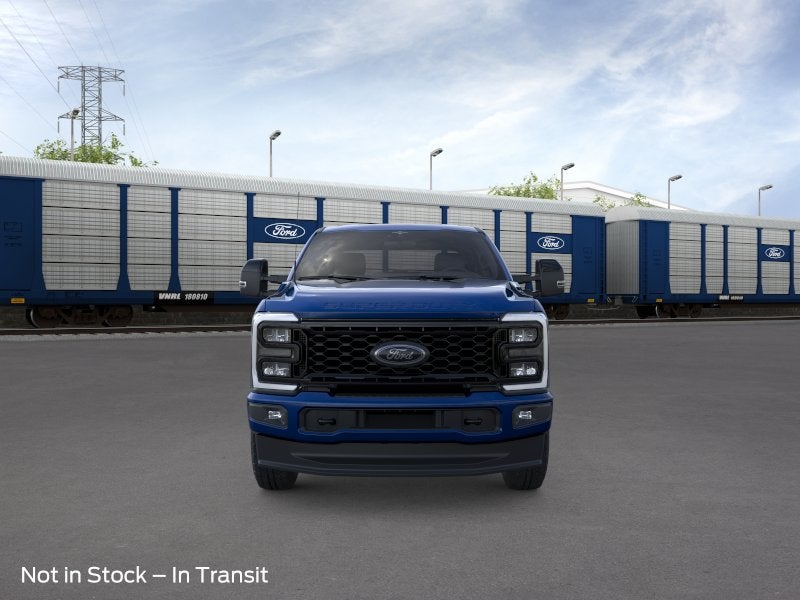 2026 Ford F-350 Super Duty LARIAT