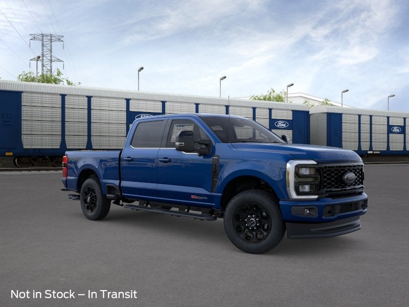 2026 Ford F-350 Super Duty LARIAT
