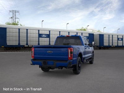 2026 Ford F-350 Super Duty LARIAT