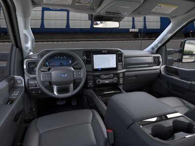 2026 Ford F-350 Super Duty LARIAT