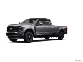 2026 Ford F-350 Super Duty LARIAT