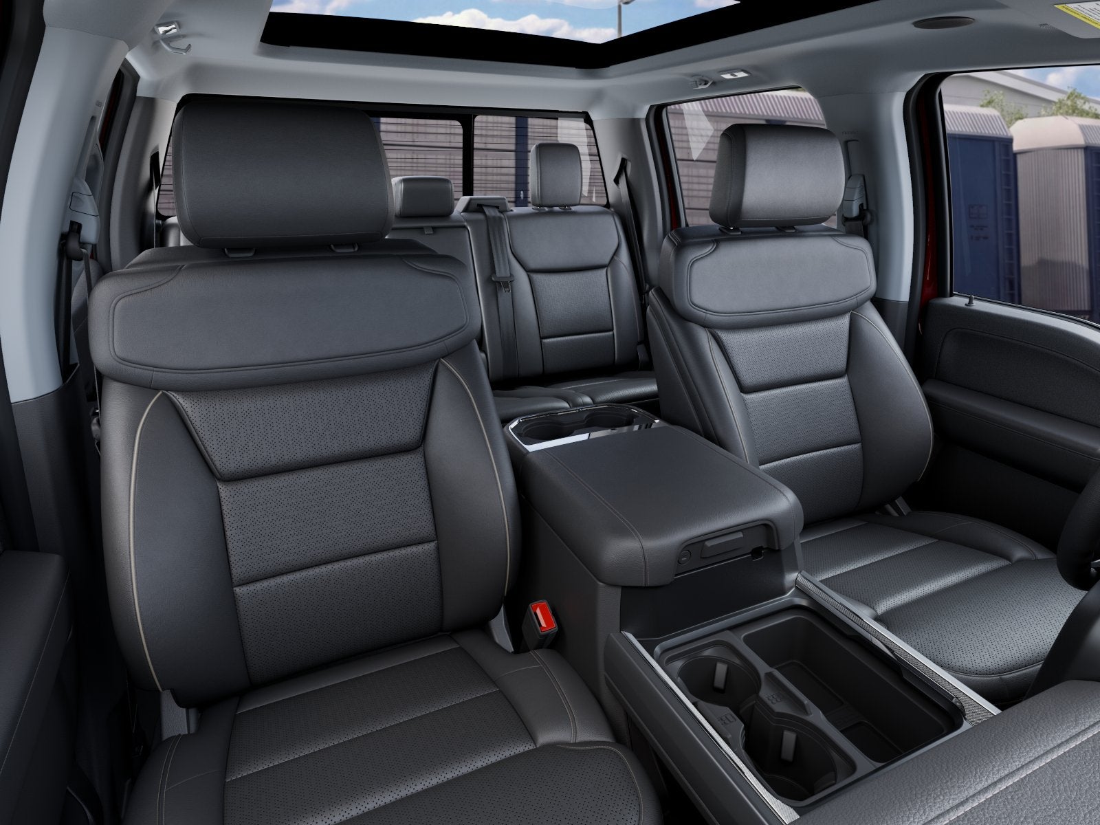 2027 Ford F-350 Super Duty LARIAT