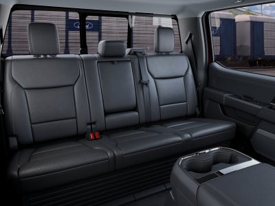 2027 Ford F-350 Super Duty LARIAT