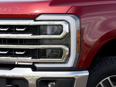 2027 Ford F-350 Super Duty LARIAT