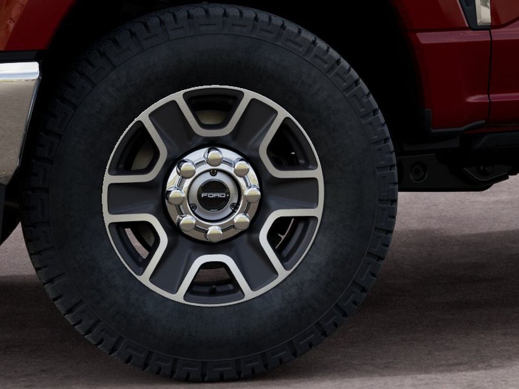 2027 Ford F-350 Super Duty LARIAT