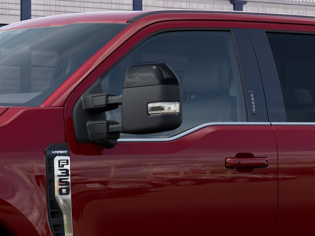2027 Ford F-350 Super Duty LARIAT