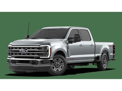 2027 Ford F-350 Super Duty LARIAT