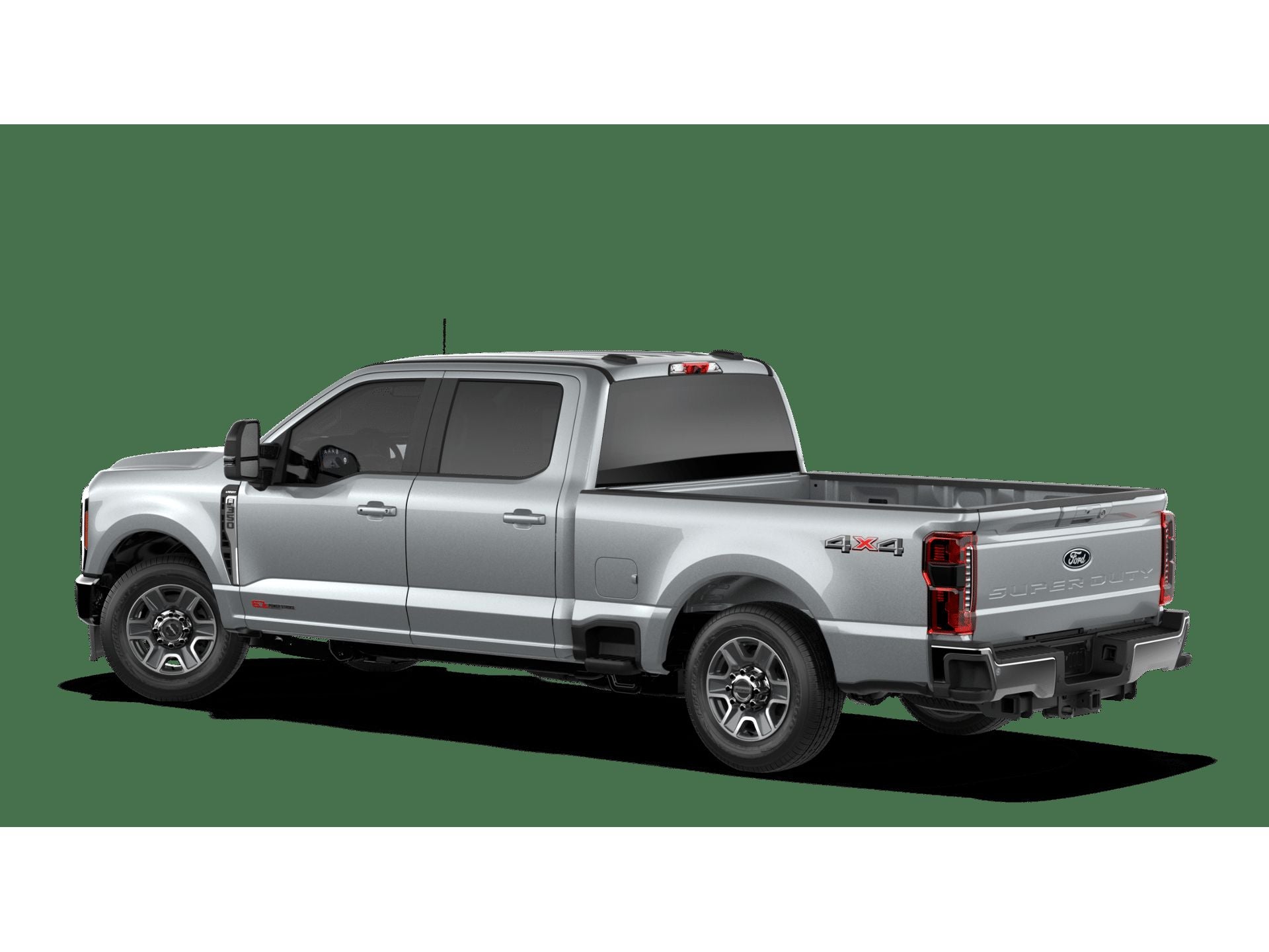 2027 Ford F-350 Super Duty LARIAT
