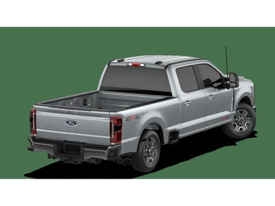 2027 Ford F-350 Super Duty LARIAT