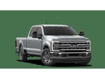 2027 Ford F-350 Super Duty LARIAT