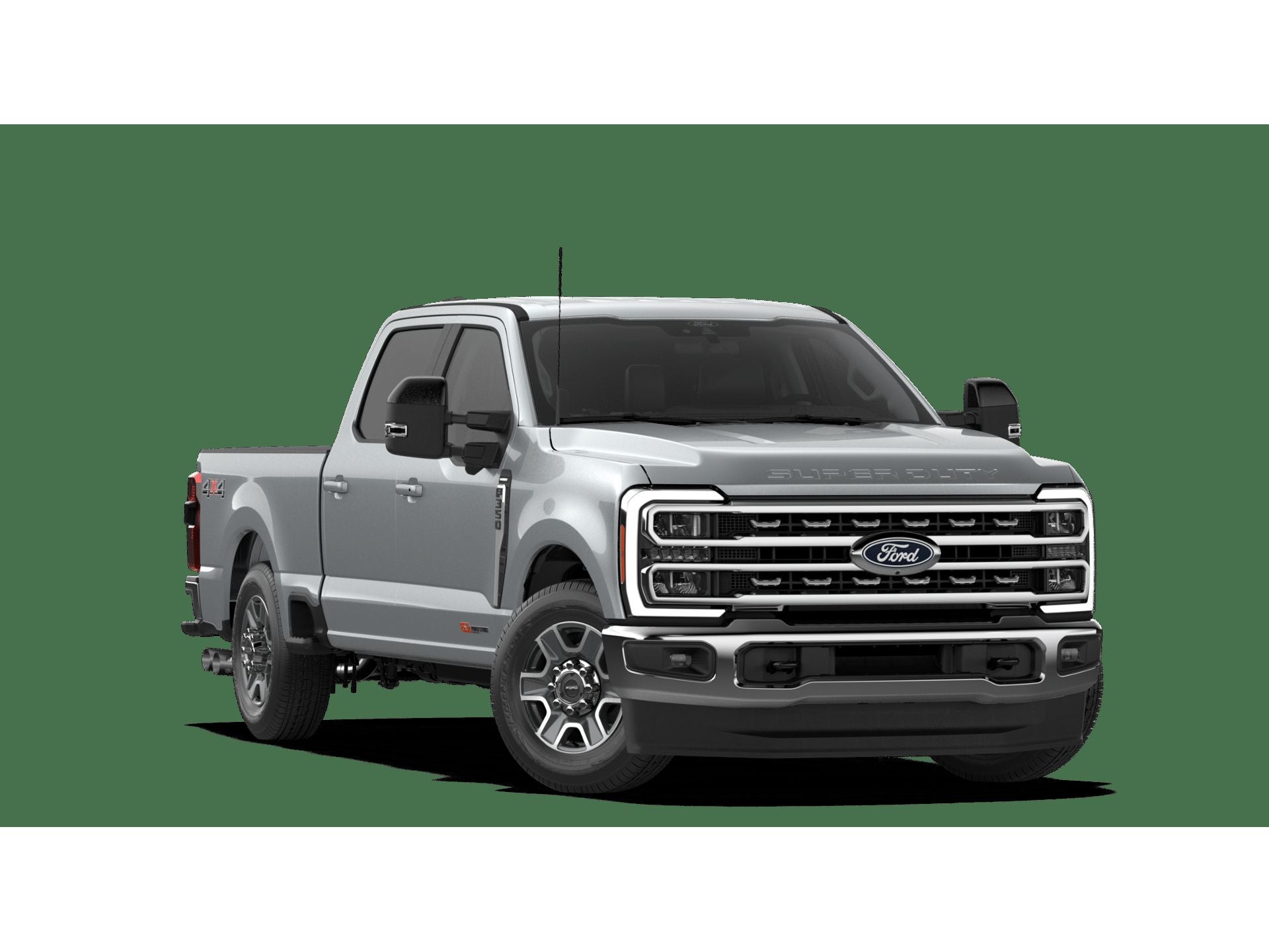 2027 Ford F-350 Super Duty LARIAT