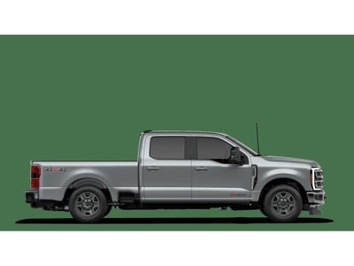 2027 Ford F-350 Super Duty LARIAT