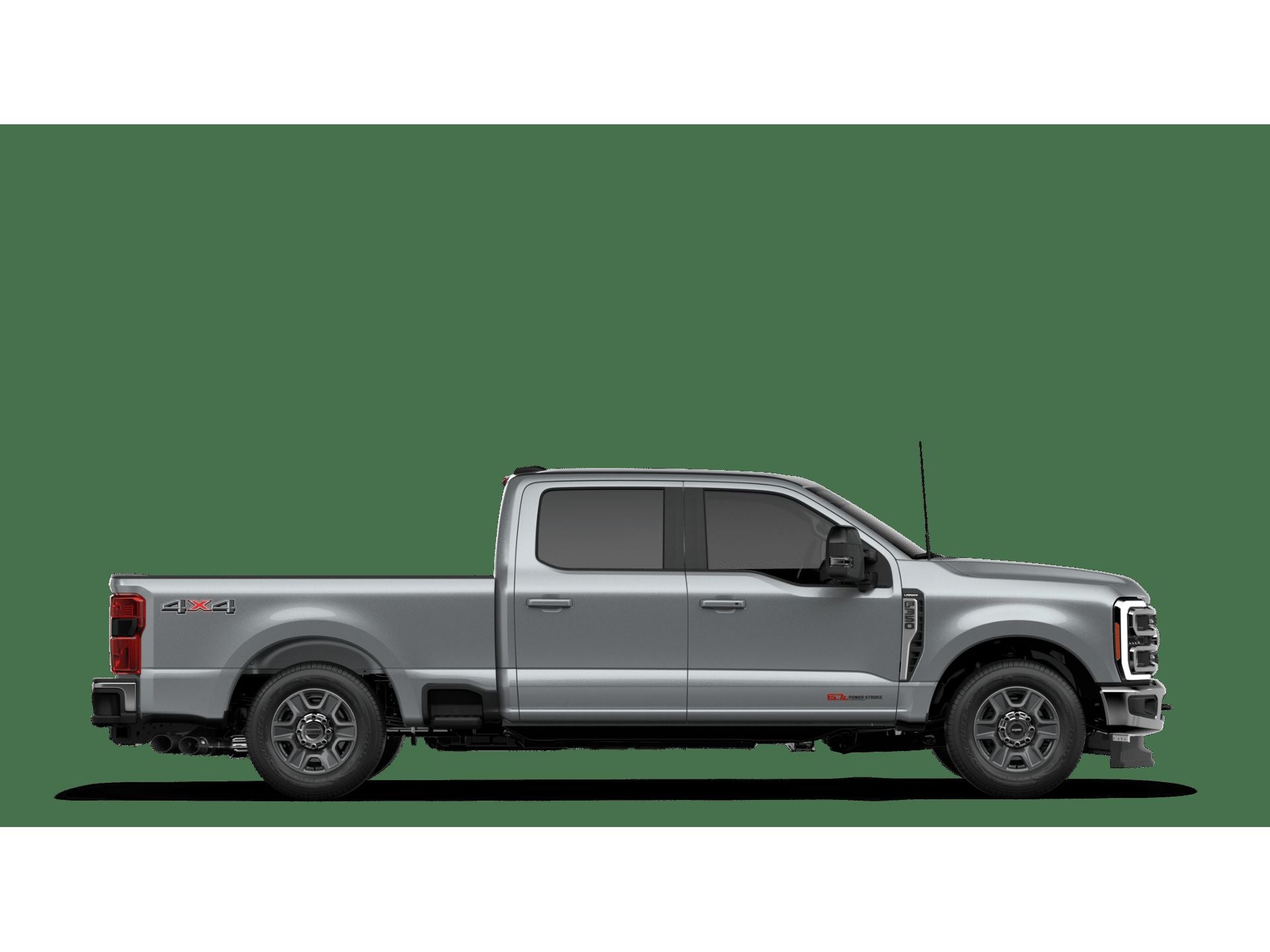 2027 Ford F-350 Super Duty LARIAT