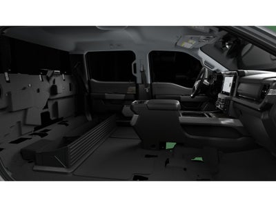 2027 Ford F-350 Super Duty LARIAT