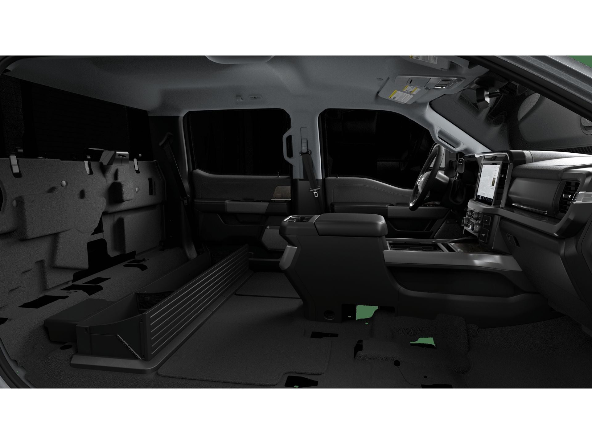 2027 Ford F-350 Super Duty LARIAT